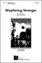 Wayfaring Stranger SATB choral sheet music cover